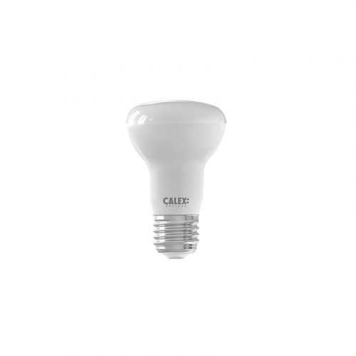 E27 dimbare LED lamp R63 6