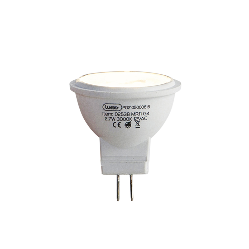 G4 LED lamp MR11 2